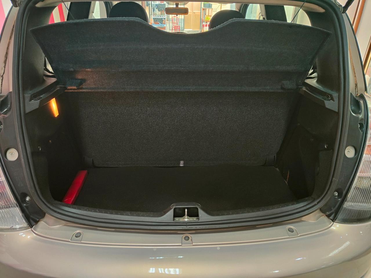 LANCIA YPSILON 1.3 MJT 75 CV - 2009