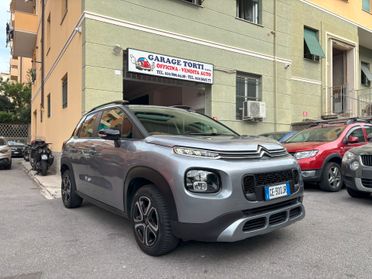 Citroen C3 Aircross C3 Aircross BlueHDi 110 S&S Shine PREZZO REALE SENZA VINCOLI