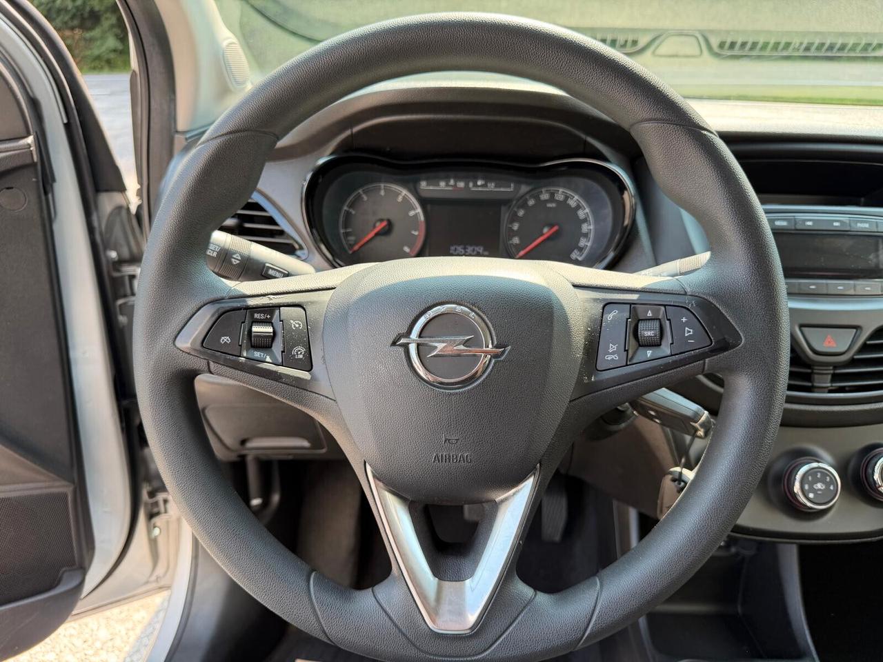 Opel Karl 1.0 75 CV Cosmo