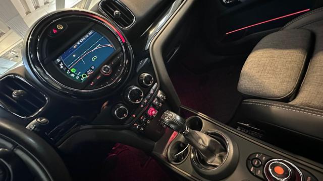 MINI Countryman 1.5 Cooper Hype Countryman AUTOMATICA