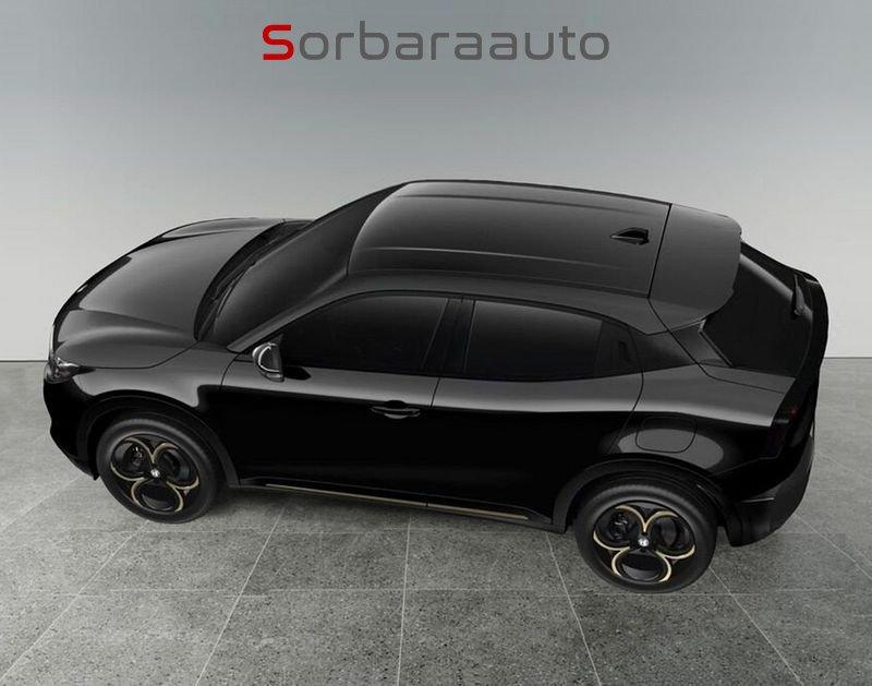 Alfa Romeo Junior Ibrida 1.2 145CV Hybrid eDCT6 ibrida Q4 Intensa