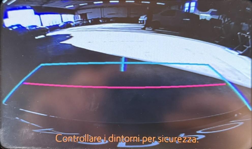 Toyota Aygo 5 Porte 1.0 VVT-i x-play