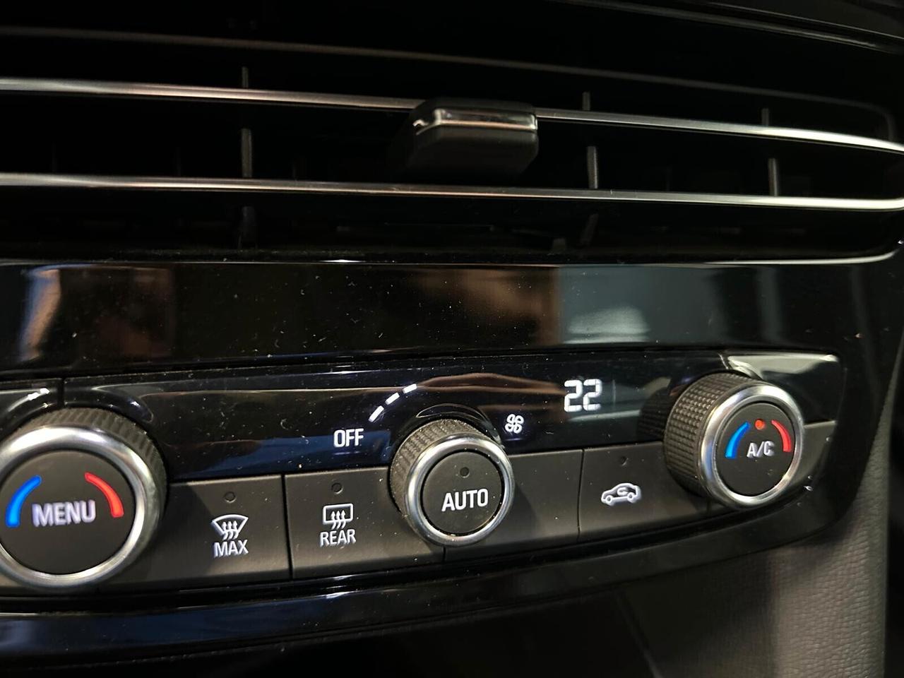 Opel Mokka ULTIMATE 1.2 Turbo 136 CV 6mt SPOTICAR