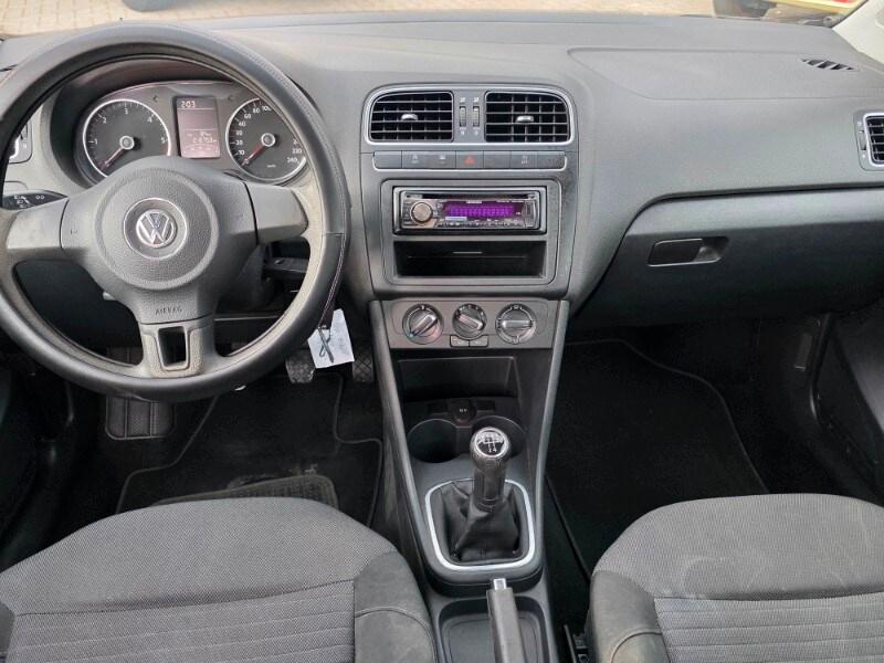 VOLKSWAGEN Polo 5ª serie Polo 1.6 TDI DPF 3 po...
