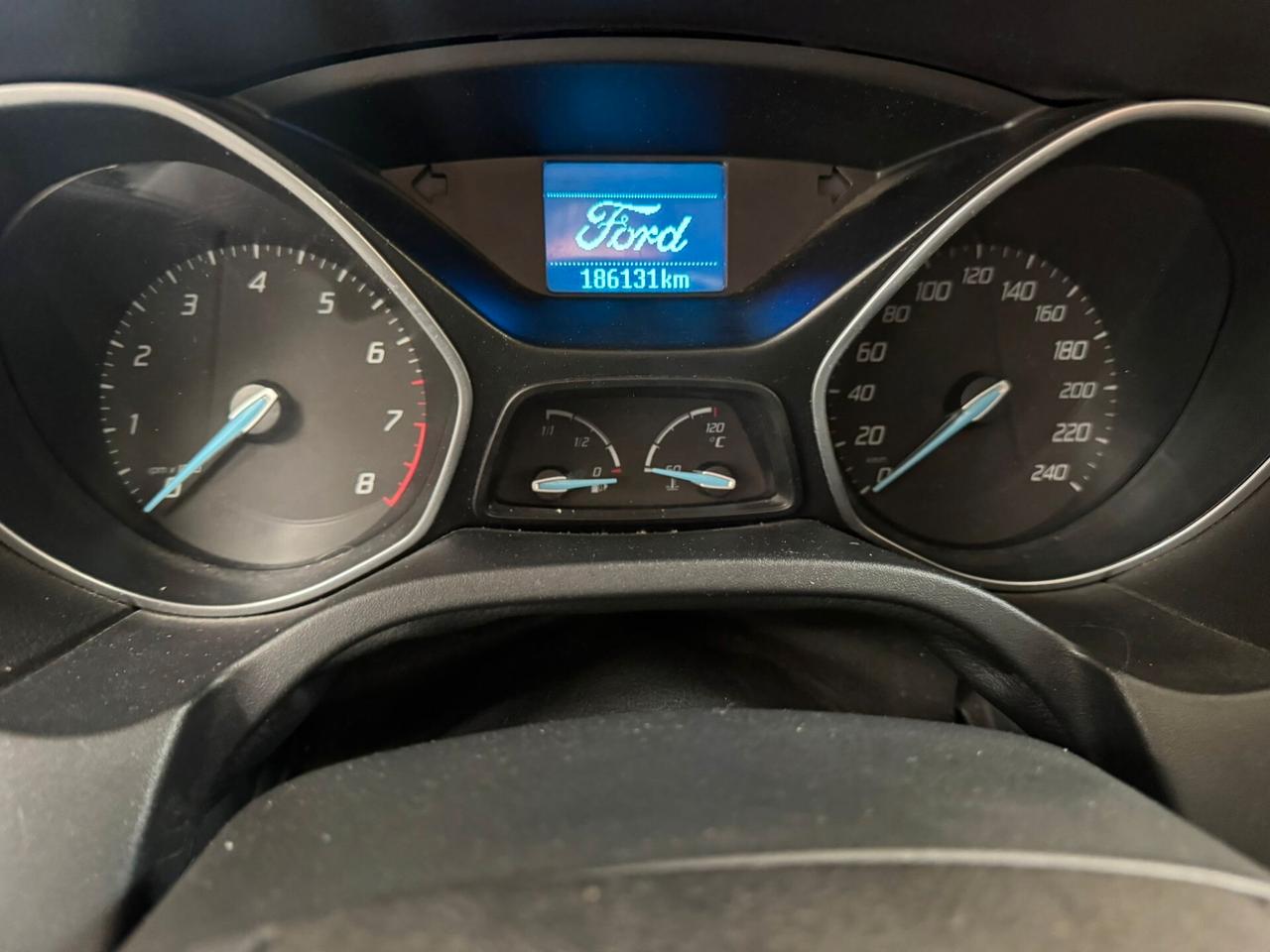 Ford Focus 1.6 150CV Ecoboost 5p.Business