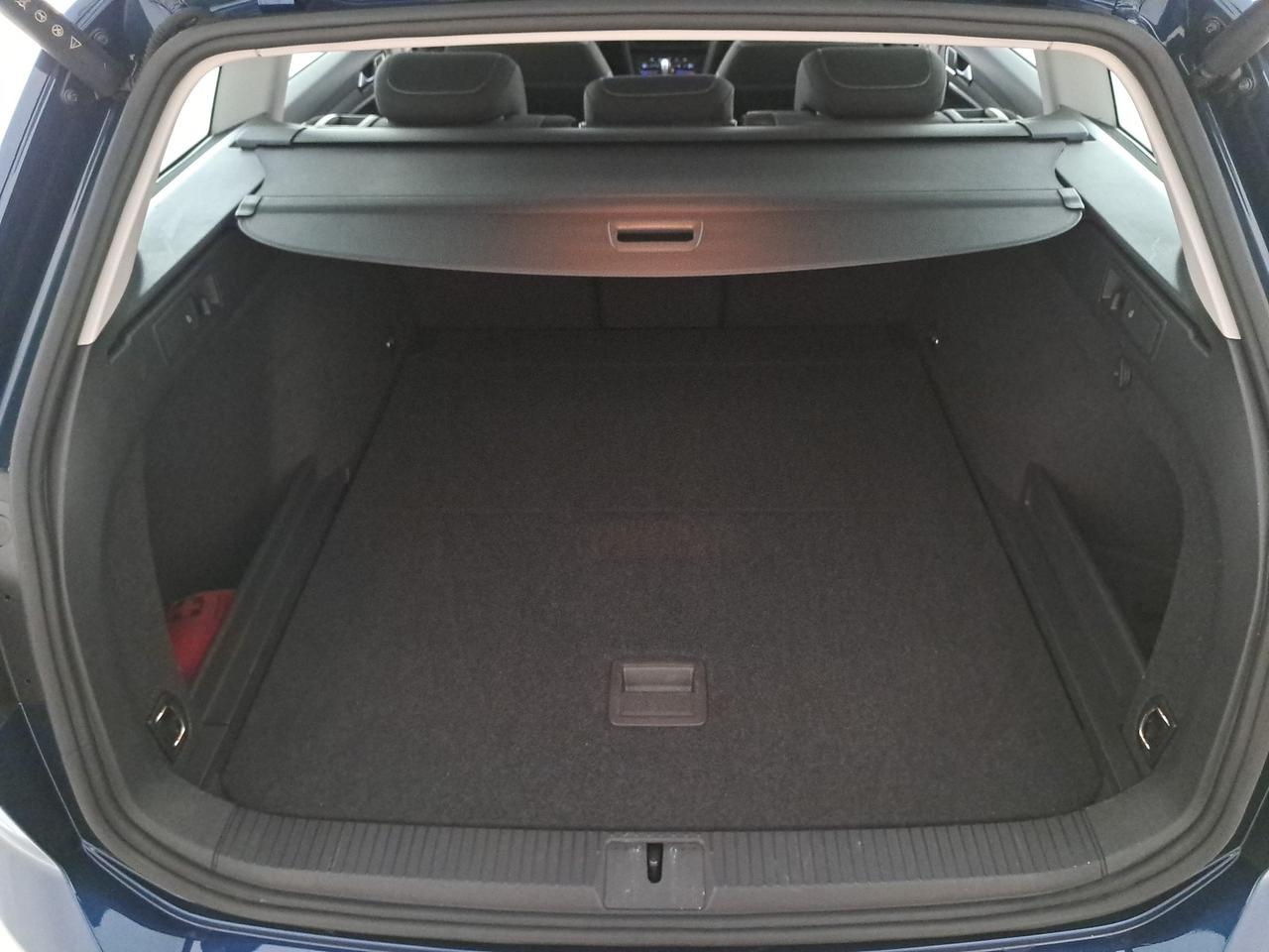 Volkswagen Passat variant 2.0 tdi business 150cv dsg