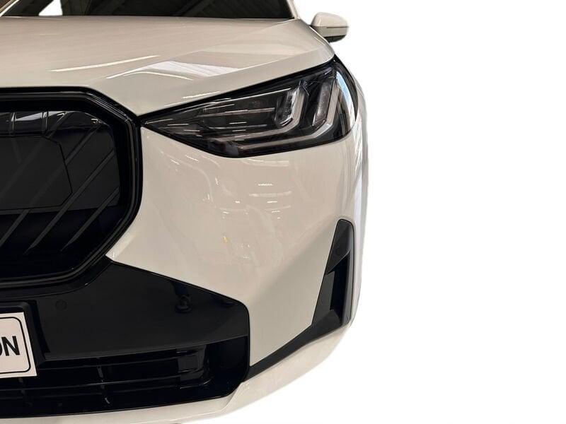BMW X3 xDrive 20d Msport Pro