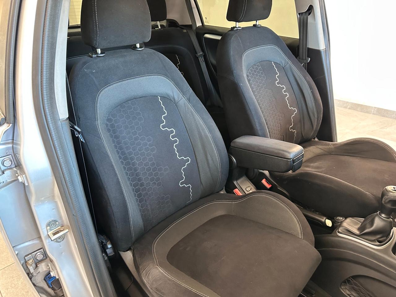 Fiat Punto 1.3 MJT II S&S 95 CV 5 porte Lounge - NUOVA!!