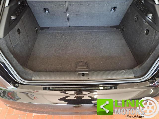 AUDI A3 SPB 30 TDI S tronic Business