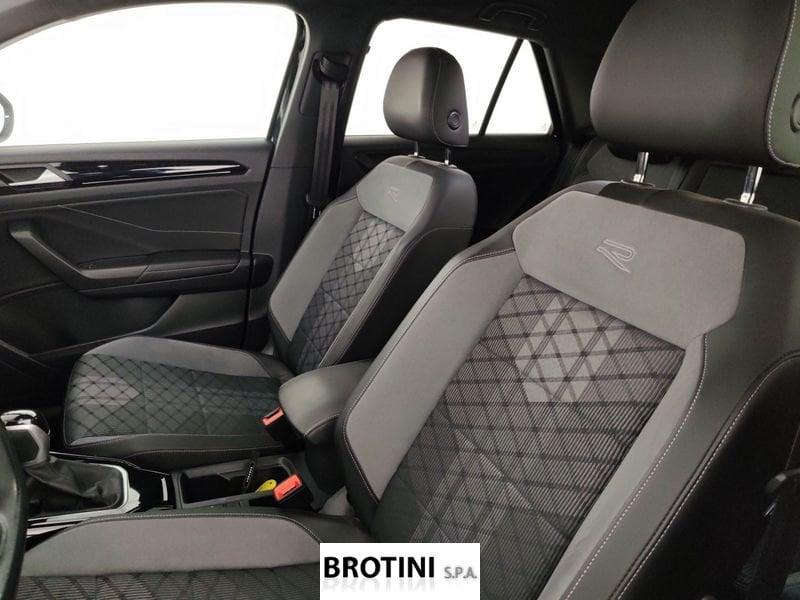 Volkswagen T-Roc 2.0 TDI SCR R-Line DSG