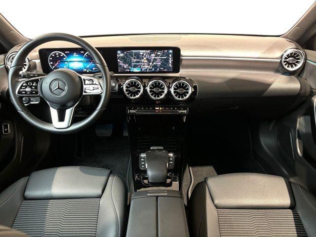 MERCEDES-BENZ A 250 e Auto EQ-Power Sport Navi