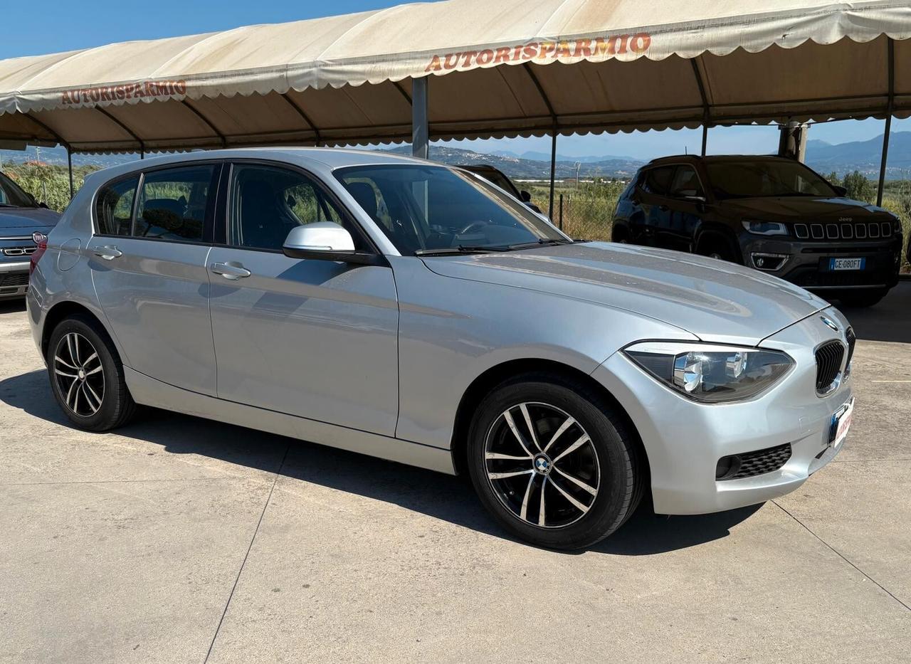 Bmw 116d 2.0d 115Cv 6M 5p. Urban