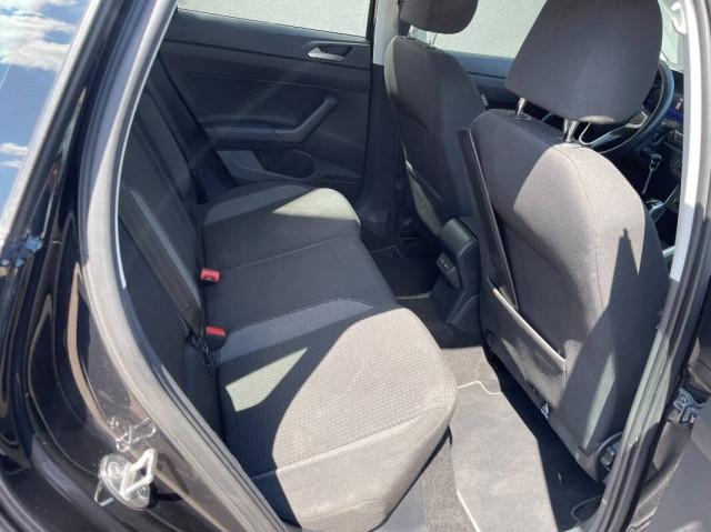 Volkswagen Taigo 1.0 tsi Life 95cv