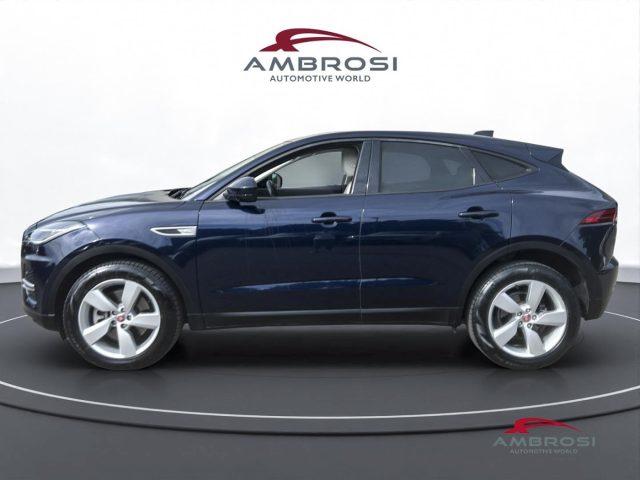 JAGUAR Other E PACE 2.0D I4 163 CV