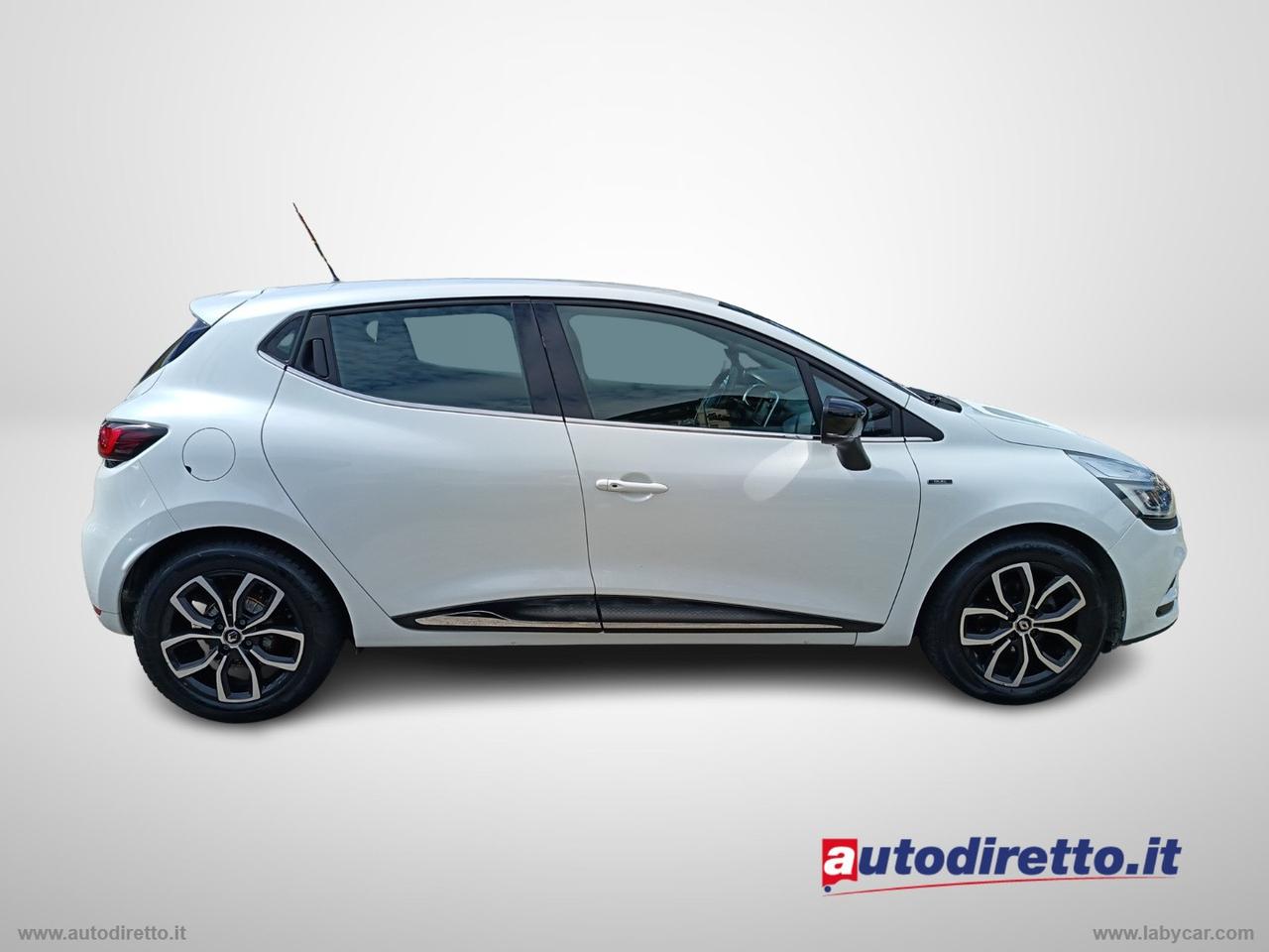 Clio Sporter dCi 8V 110 S&S Energy Duel2 AUTOCARRO
