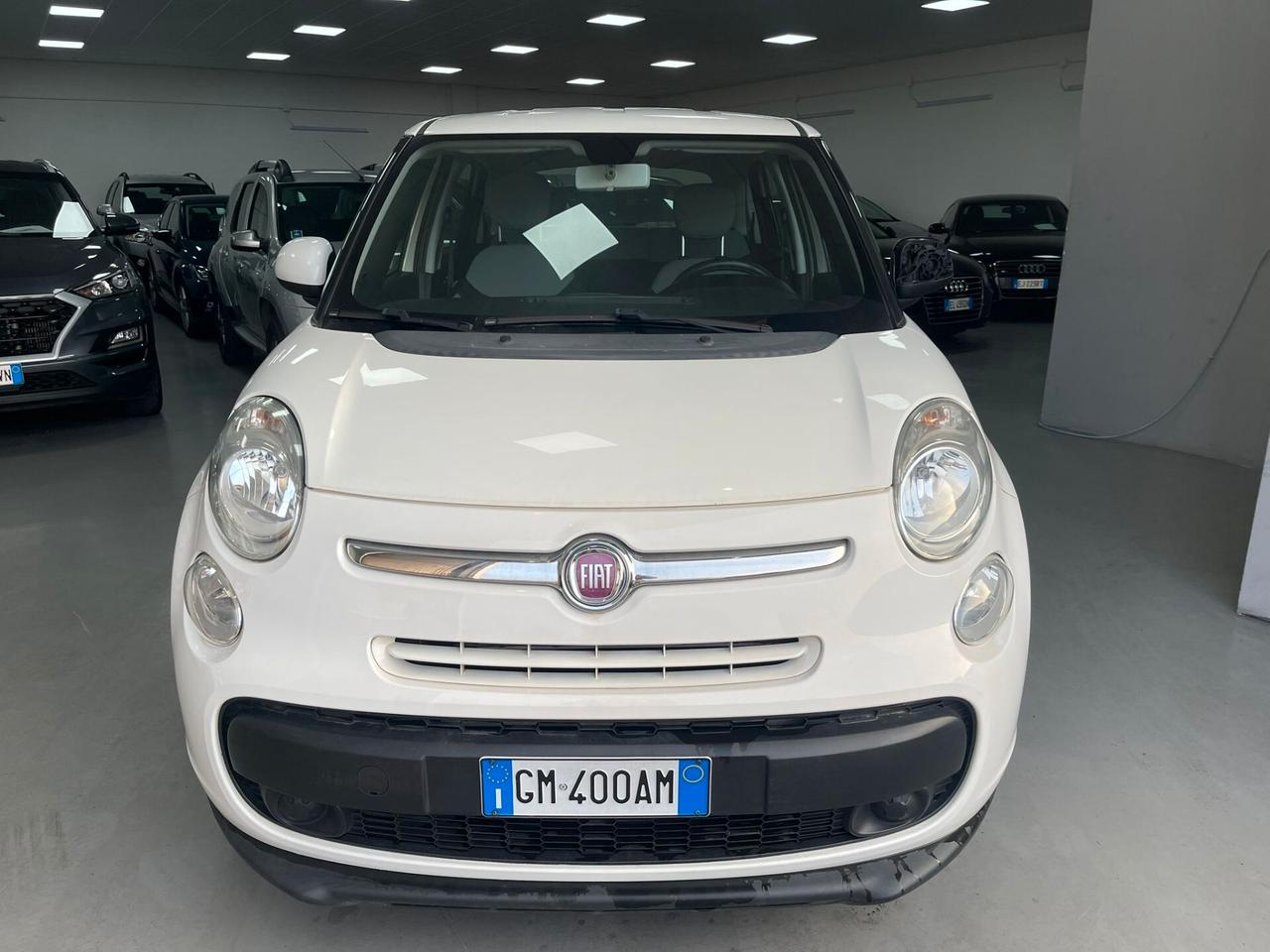 Fiat 500L 1.4 95 CV S&S Lounge