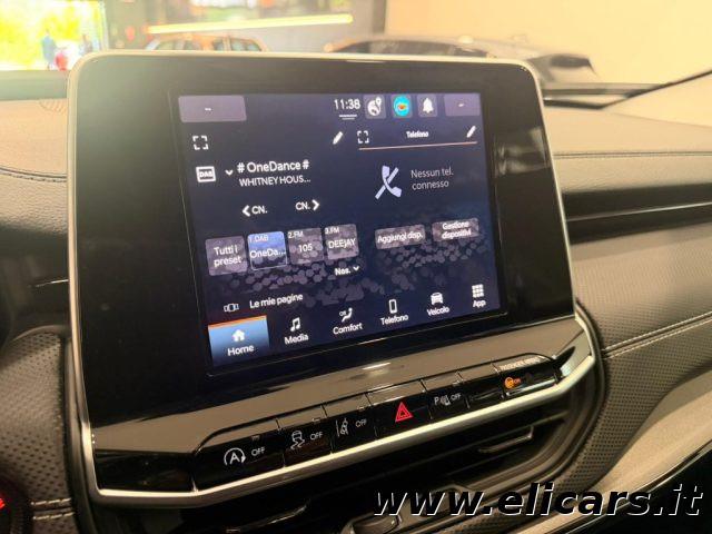 JEEP Compass 1.3 Turbo T4 2WD Limited