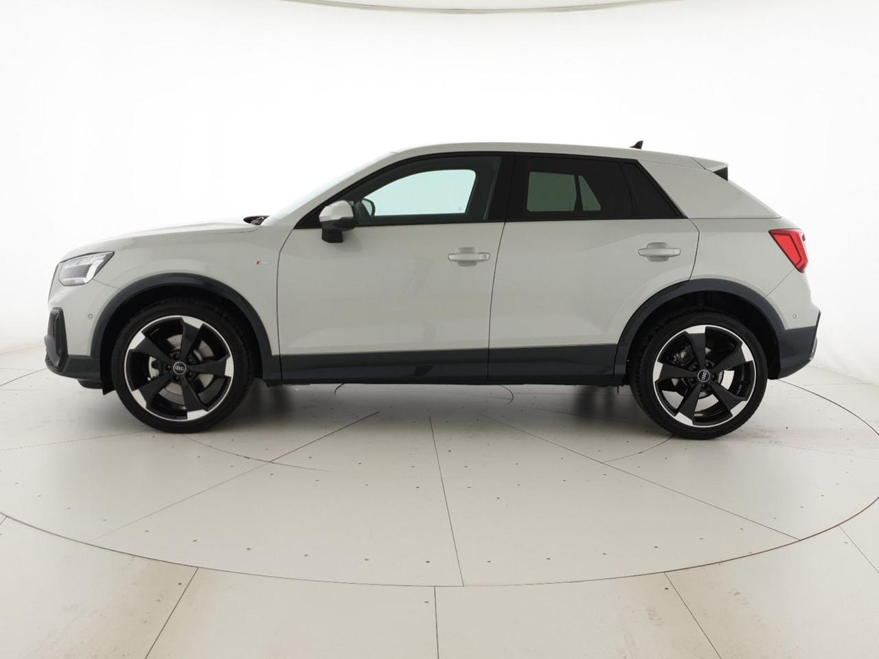 35TDI 150CV S tronic S line Edition