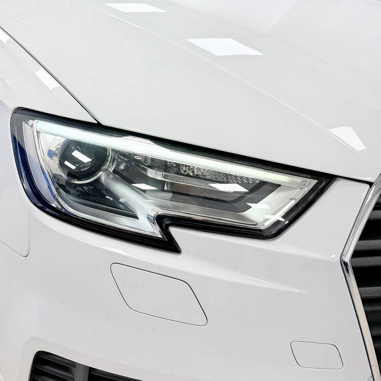 Audi A3 SPB 30 TDI S tronic Business