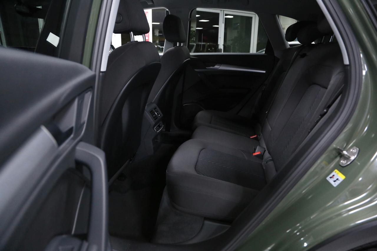 Audi Q5 40 TDI 204 cv quattro S tronic Business