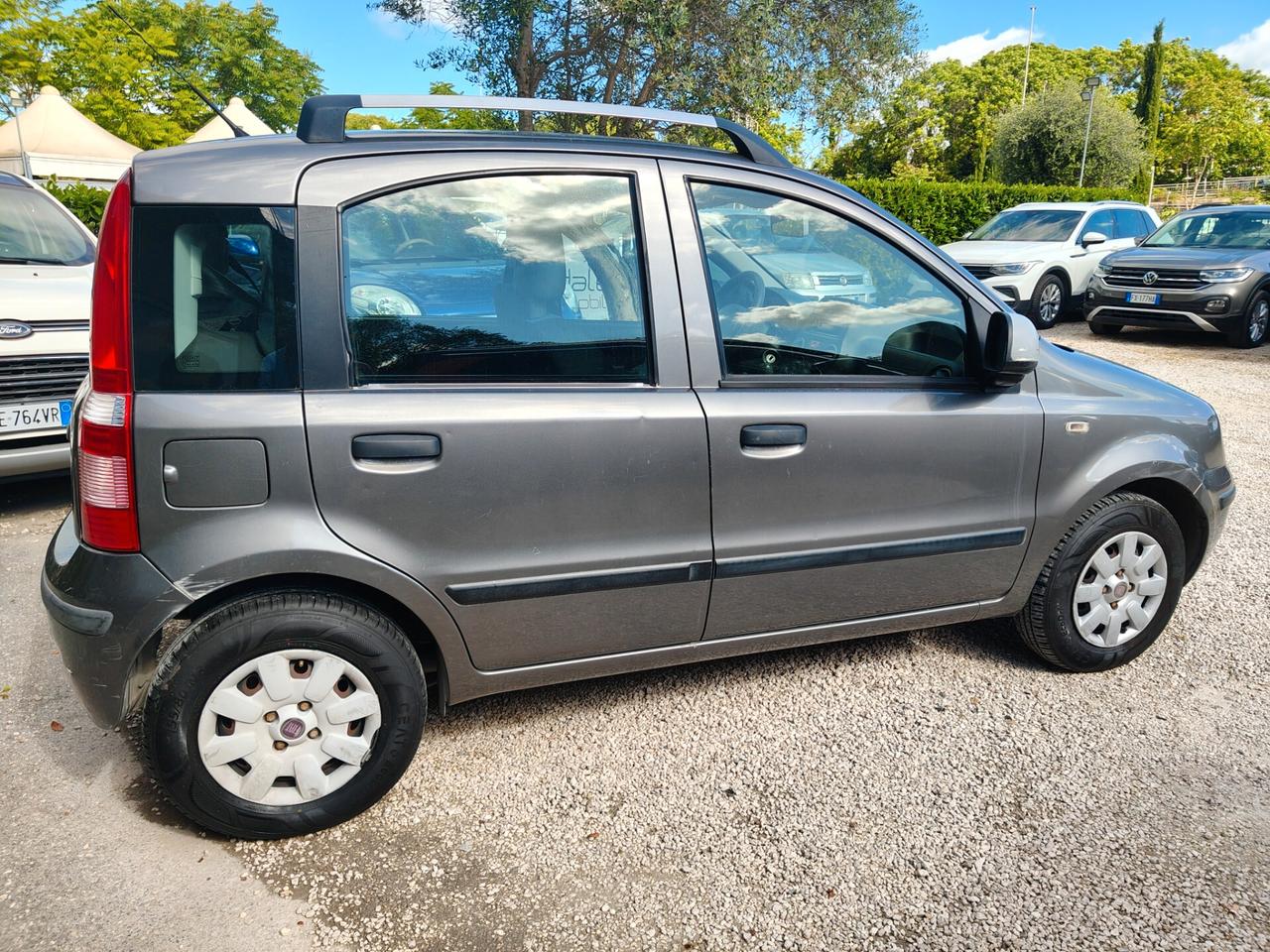 Fiat Panda 1.2 Dynamic **SOLO 118000KM**