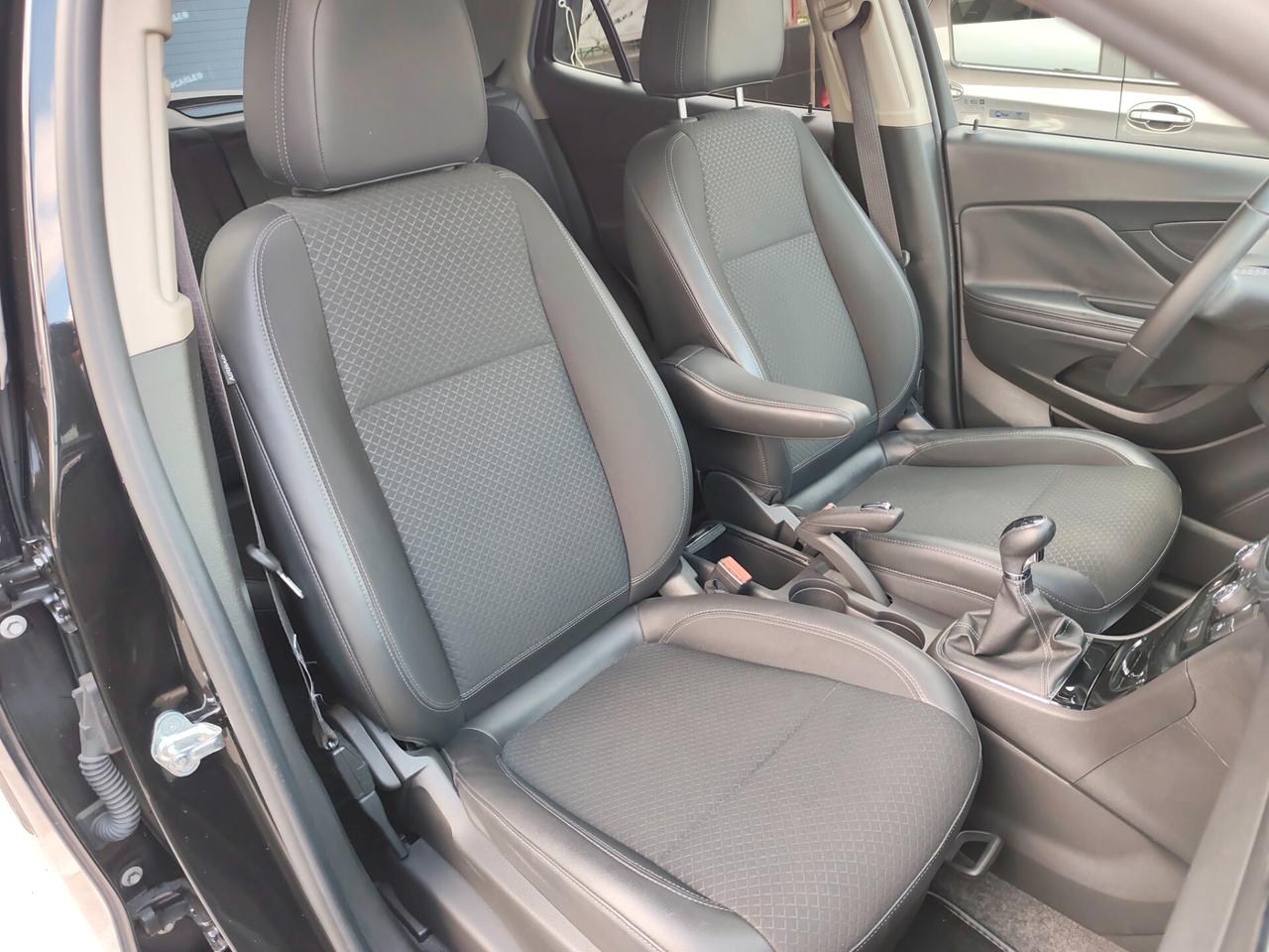 Opel Mokka X 1.4 Turbo Benzina 140CV km 66000