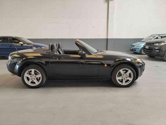 MAZDA MX-5 Roadster 1.8L LEGGERE ANNUNCIO