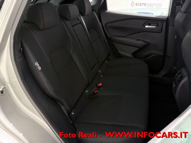 NISSAN Qashqai MHEV 158 CV Xtronic Business - PROMO