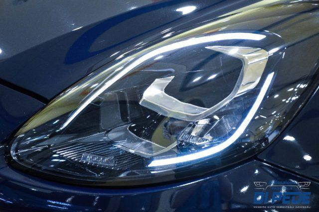 FORD Puma 1.0 EcoBoost Hybrid 125 CV S&S aut. Titanium