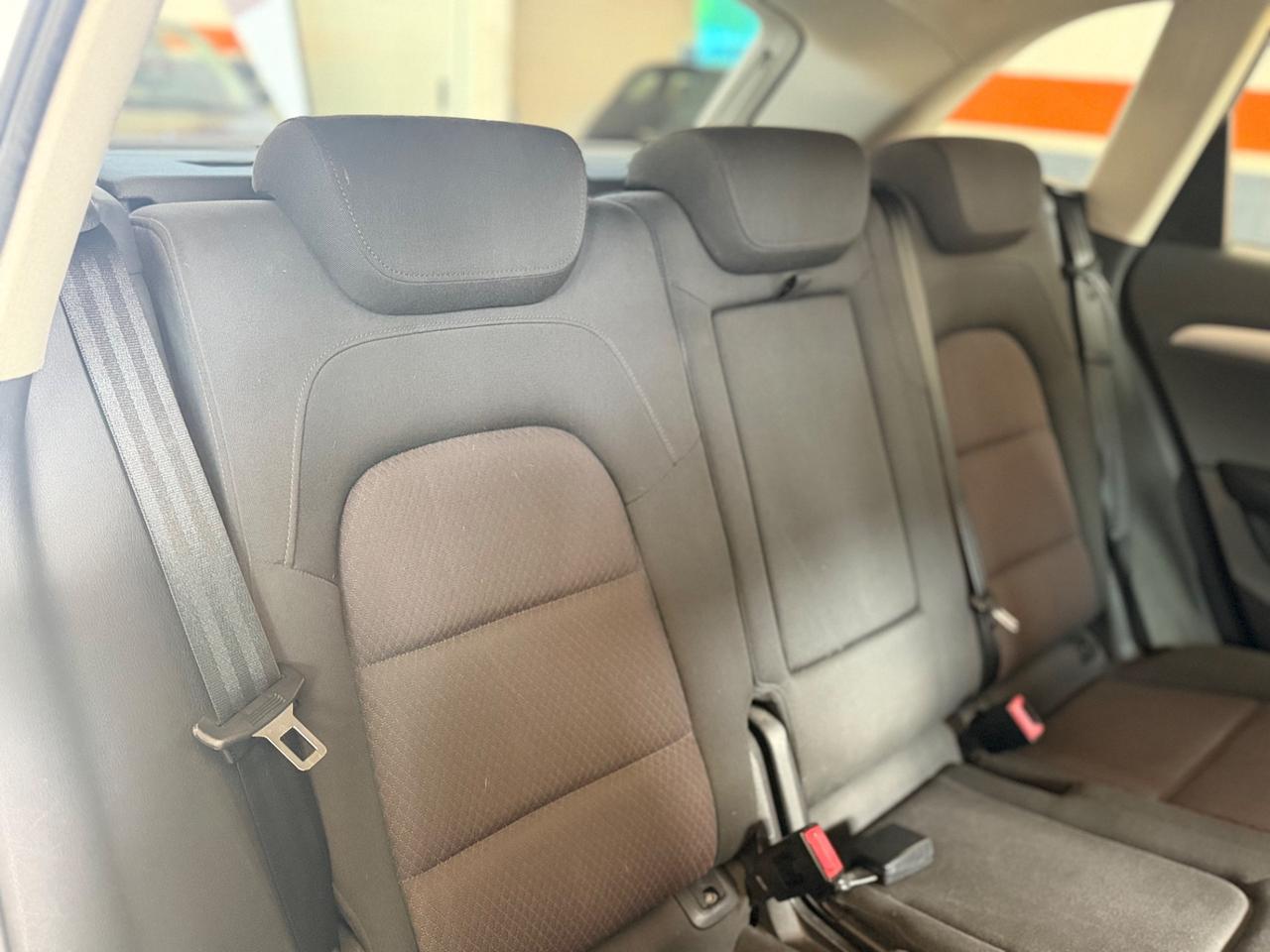 Audi Q5 2.0 TDI 170CV quattro Advanced Plus