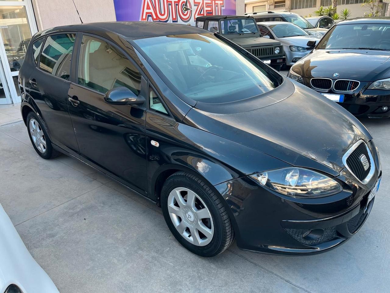 Seat Altea 1.9 TDI Stylance