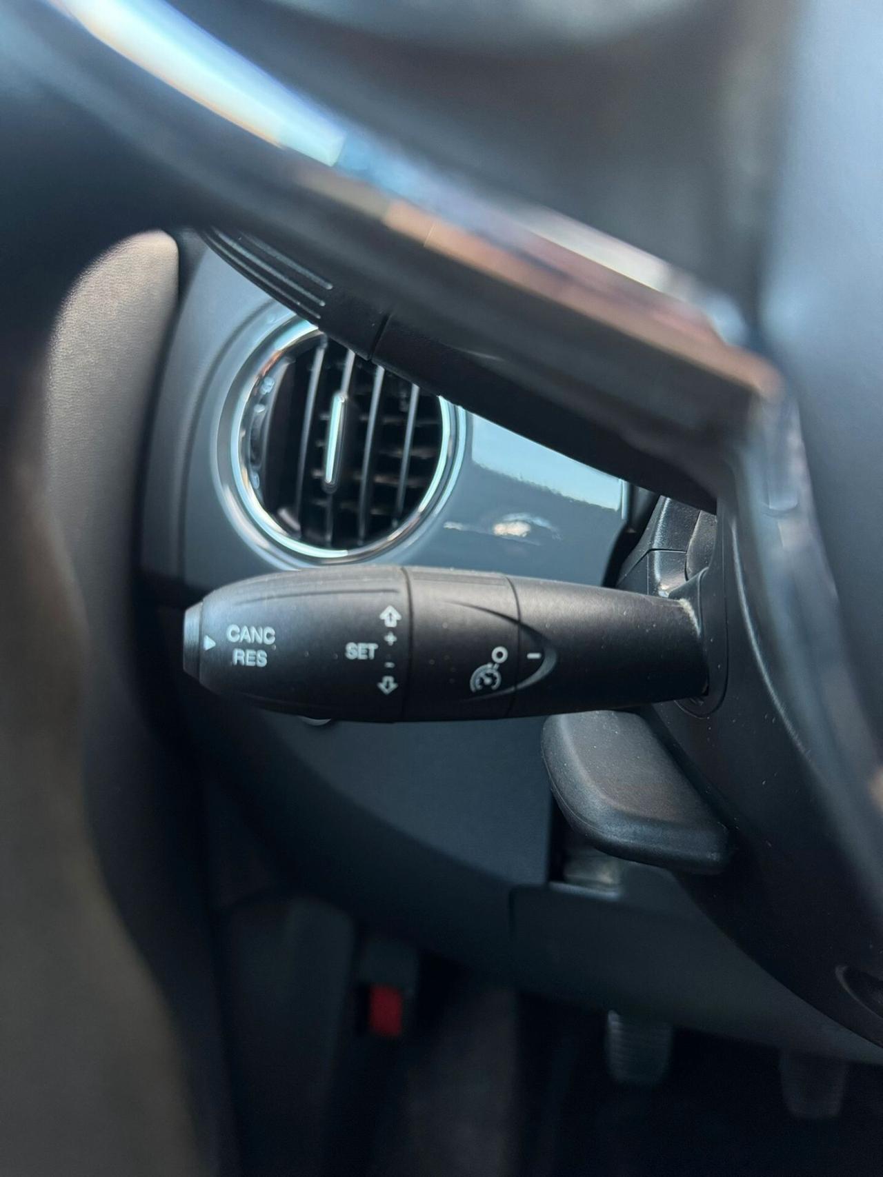 Fiat 500 1.2 Benzina 70 cv