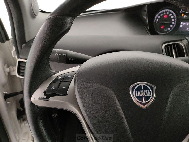 Lancia Ypsilon Ypsilon 1.2 Gold s&s 69cv my19