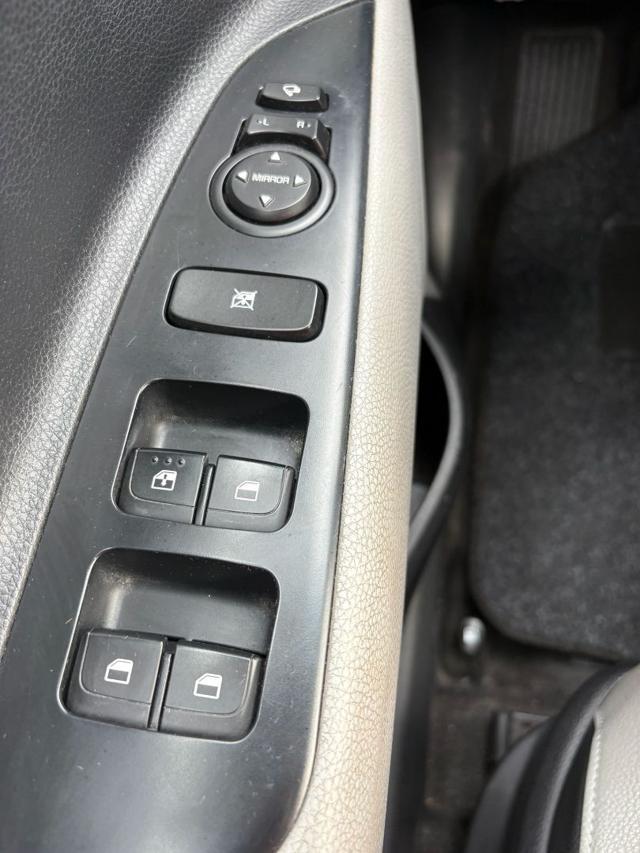 KIA Stonic 1.6 CRDi 110 CV Energy