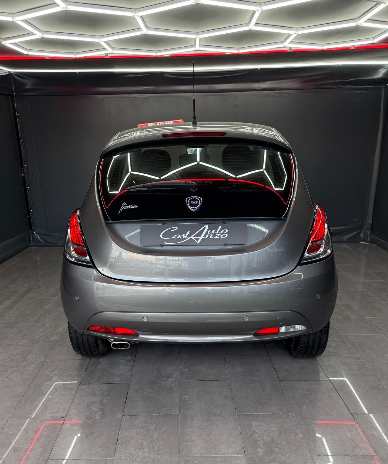 Lancia Ypsilon 1.2 Benzina 2018 Platinum FULL