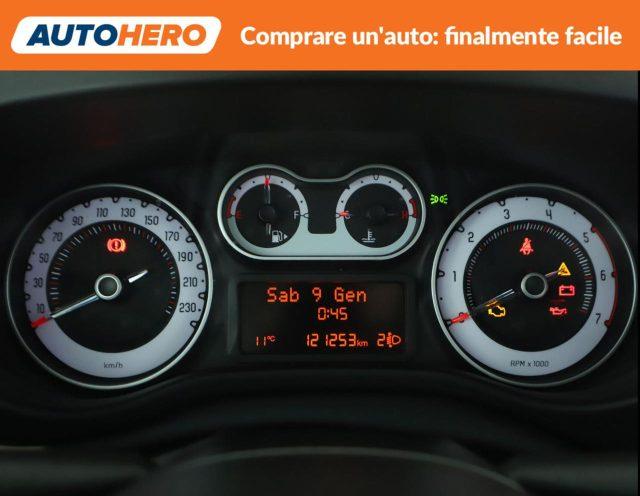 FIAT 500L 1.3 Multijet 95 CV Pop Star