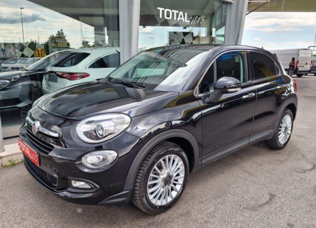 FIAT 500X 1.3 MultiJet 95 CV Lounge OK NEO PATENTATI