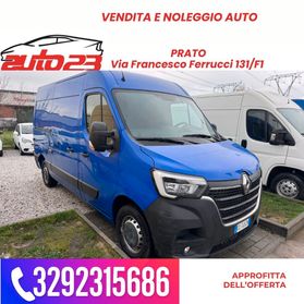 Renault Master T35 2.3 dCi 135CV Iva Compresa