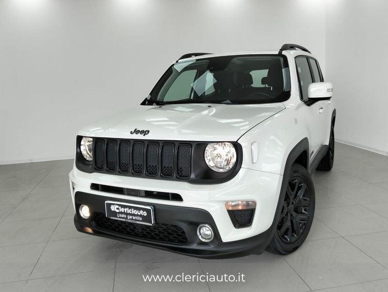 Jeep Renegade 1.0 T3 Night Eagle