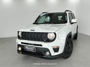 Jeep Renegade 1.0 T3 Night Eagle