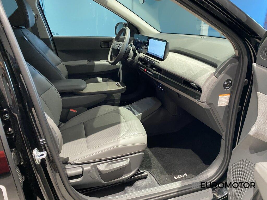 Kia EV3 81,4 kWh Earth