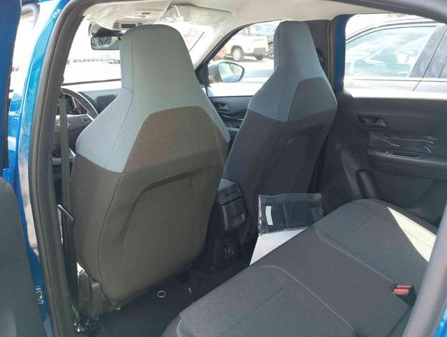 OPEL Frontera Hybrid 110 CV EDCT Edition