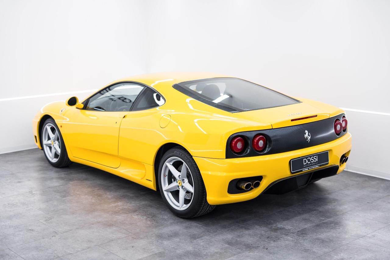 Ferrari 360 Modena F1