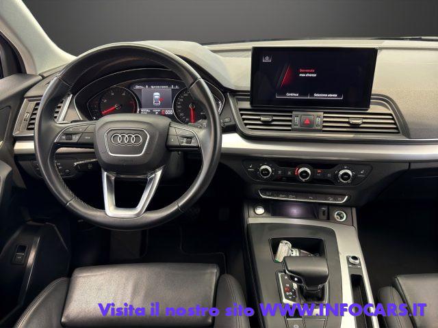 AUDI Q5 SPB 35 TDI 163 CV S tronic Business - PROMO