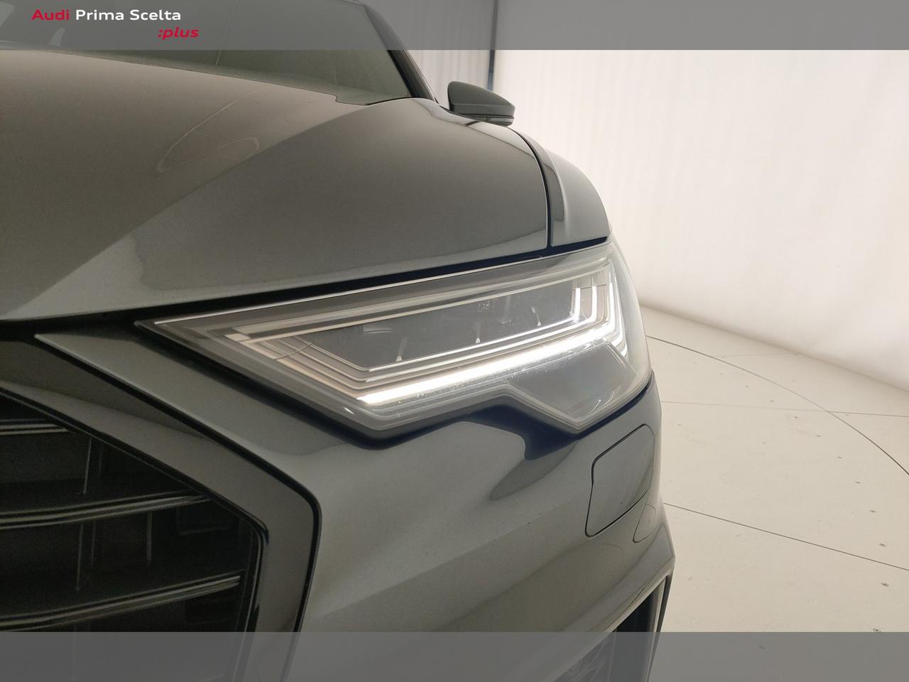 Avant 50 3.0 TDI Business Sport quattro Tiptronic