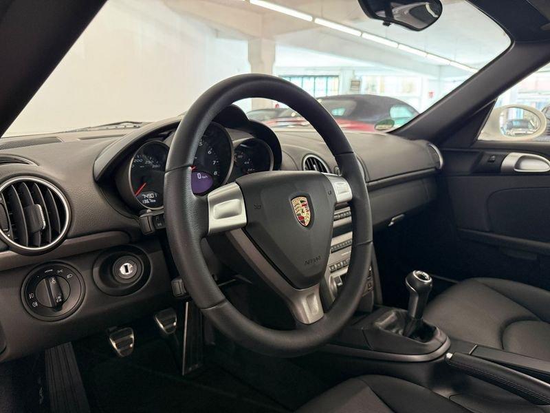 Porsche Cayman Cayman 2.7
