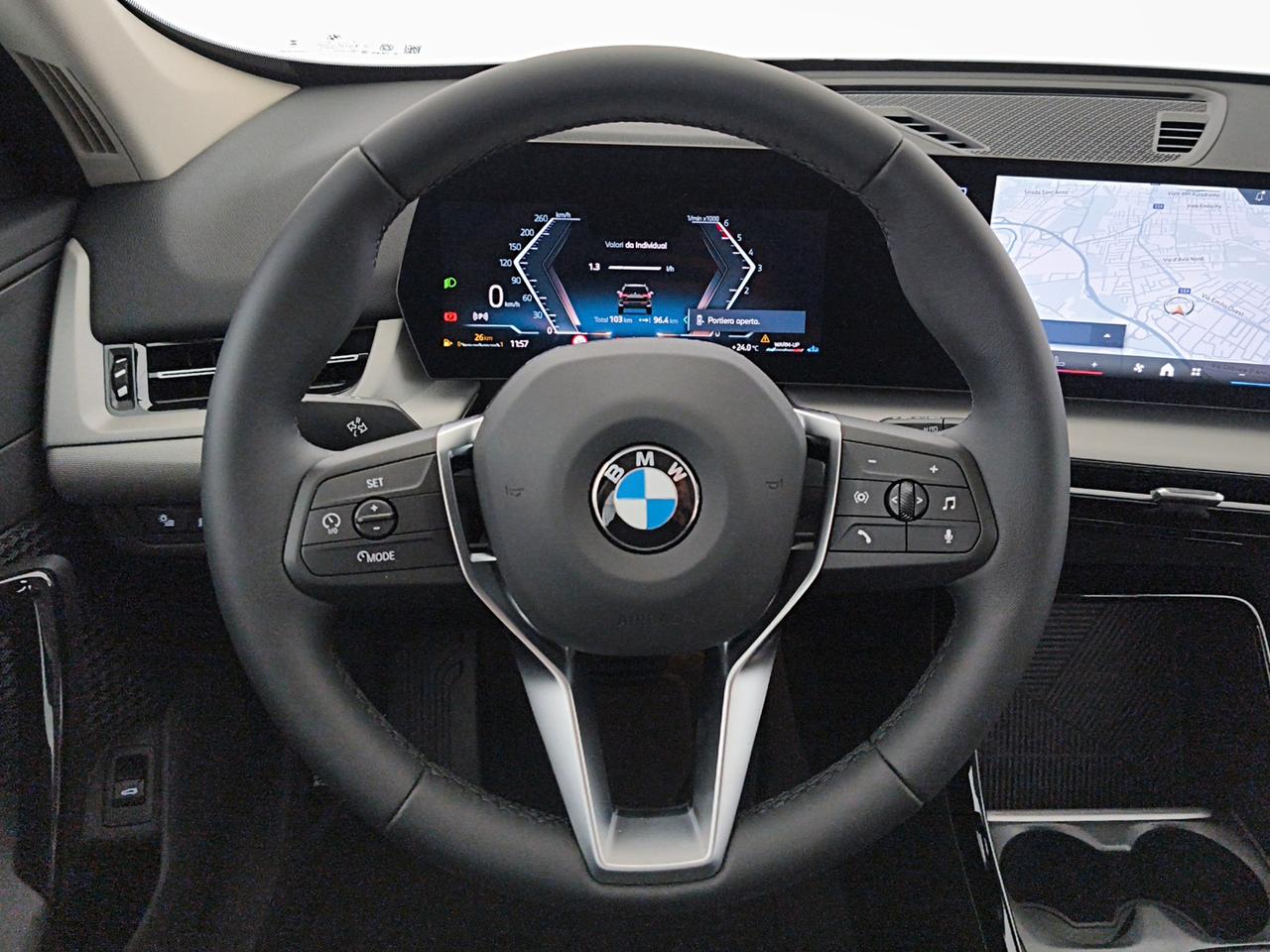 BMW X1 xDrive23d 48V