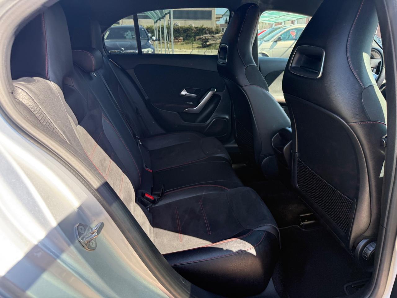 Mercedes-benz A 220 Automatic 4Matic Premium AMG