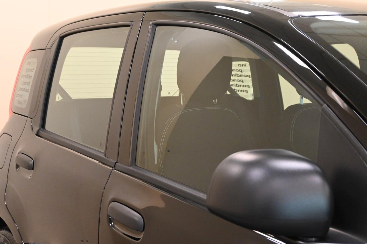 FIAT Pandina Pandina 1.0 FireFly 65 CV Hybrid Pop