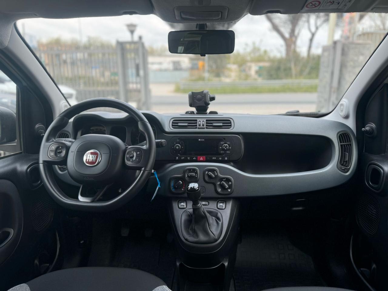 Fiat Panda 1.3 MJT 95 CV S&S Lounge